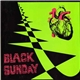 Black Sunday - I Don't Wanna Work